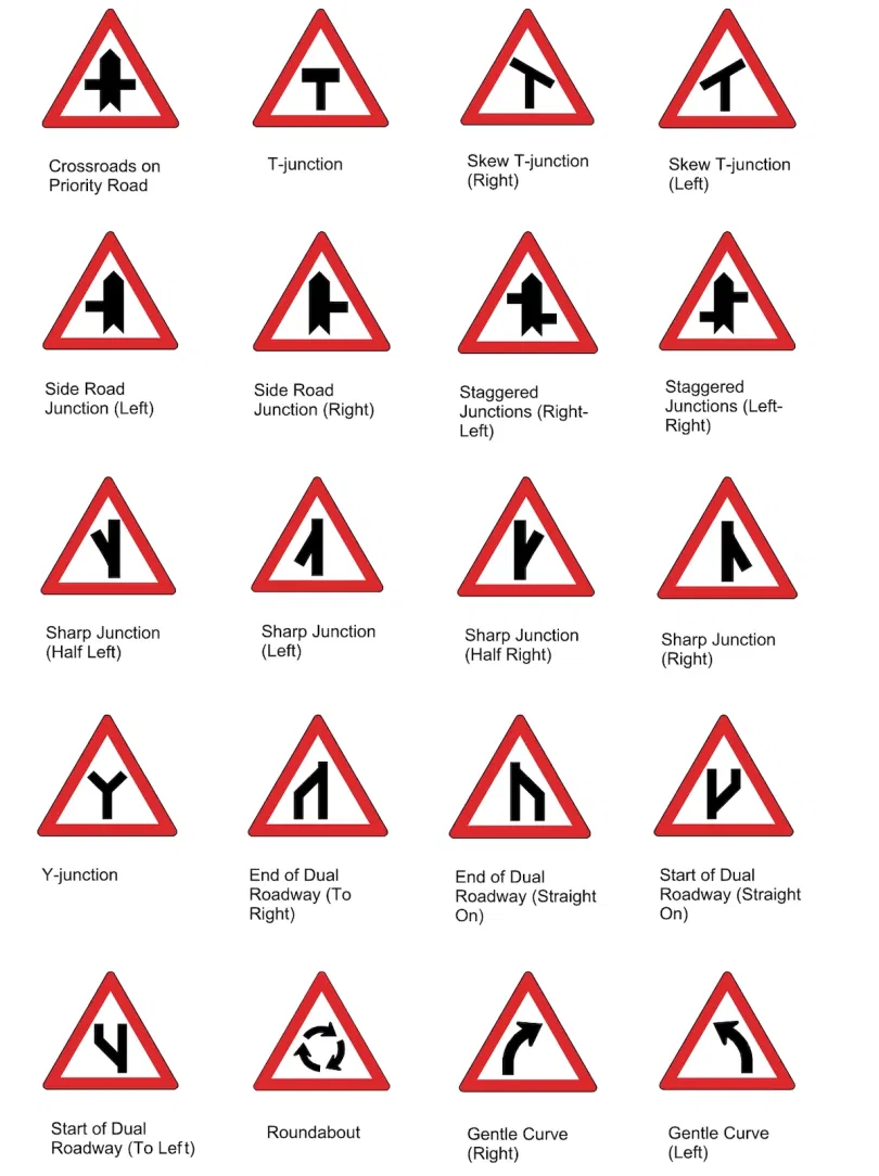 warning road signs in kenya 2