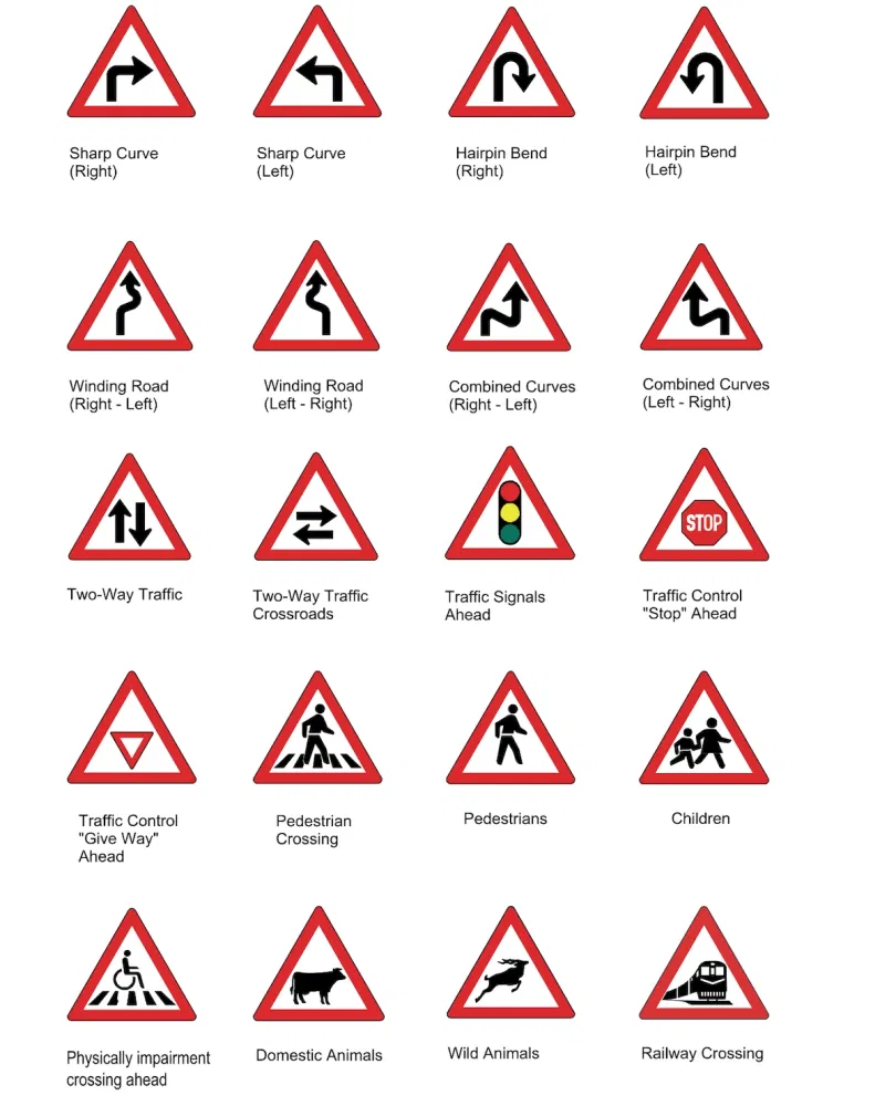 warning road signs in kenya 4